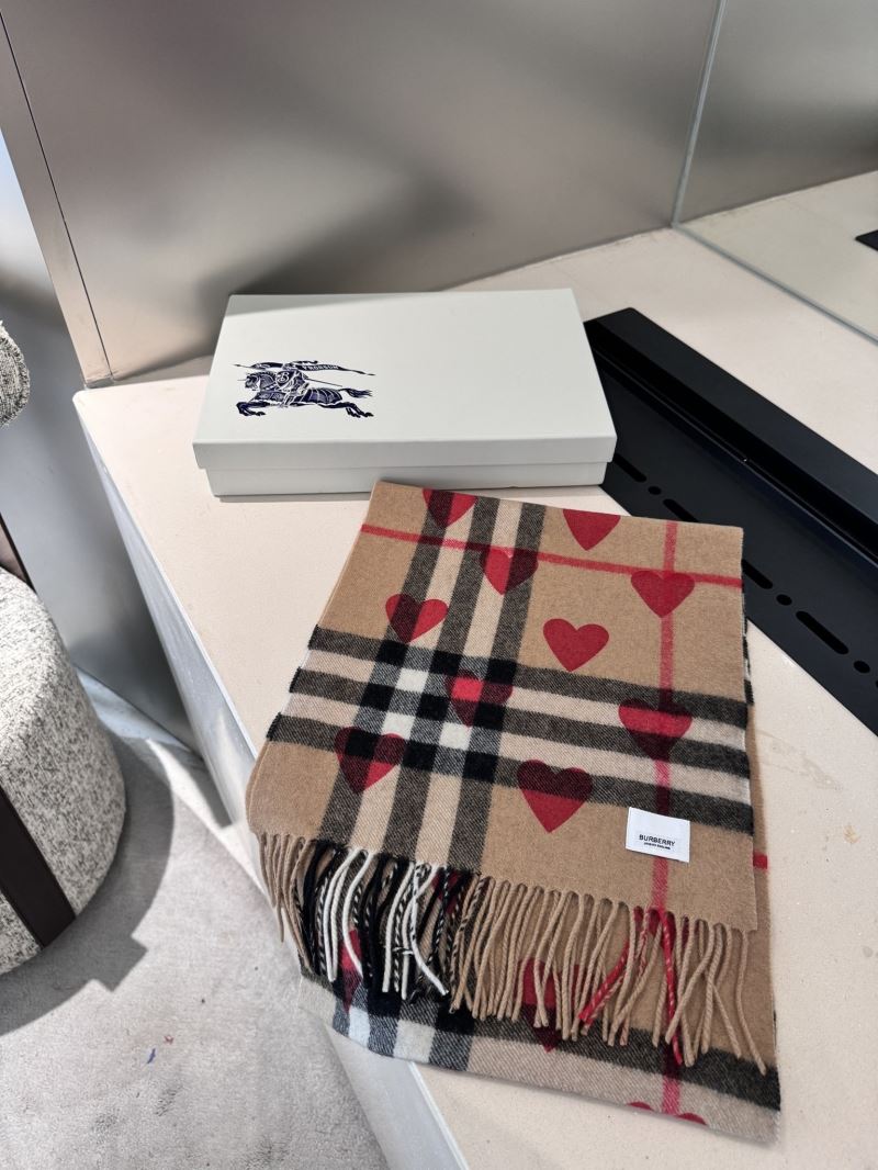 Burberry Scarf